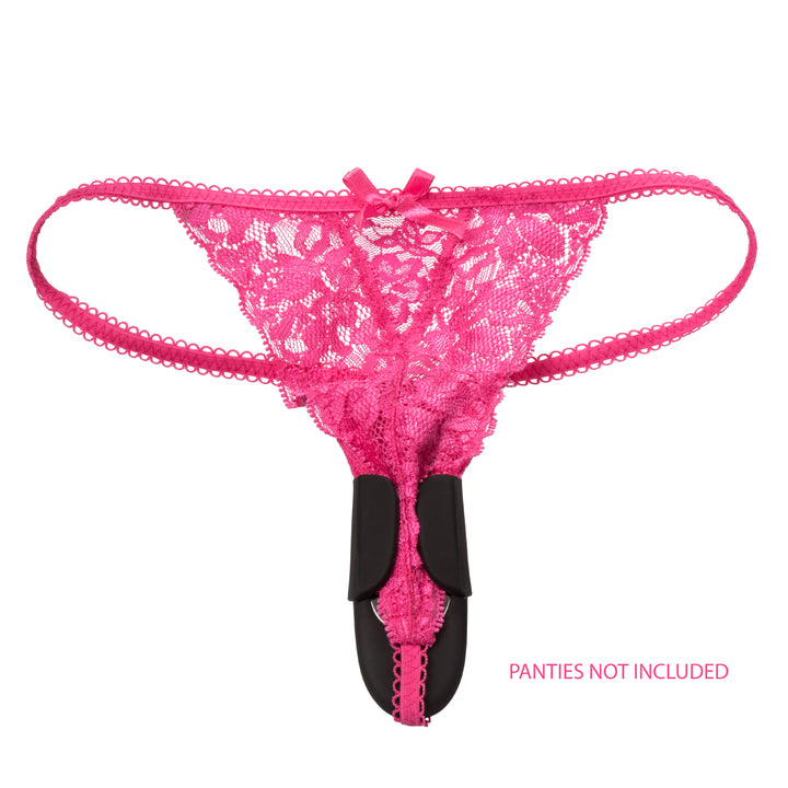 Lock-N-Play™ Remote Panty Teaser CALIFORNIA EXOTIC