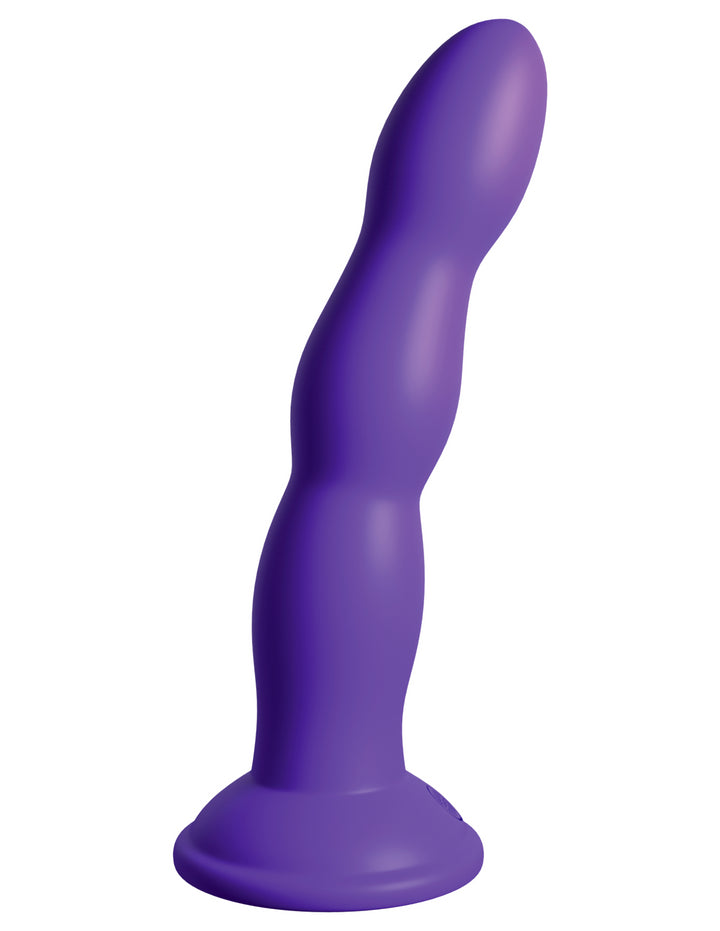 TWISTER 6" - PURPLE