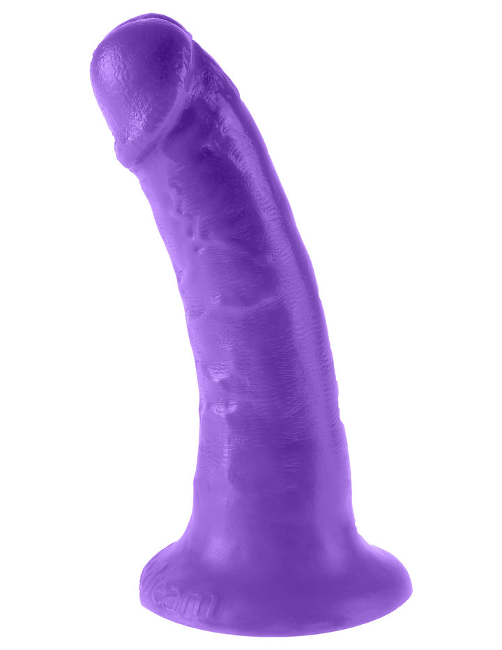 SLIM 6" - PURPLE