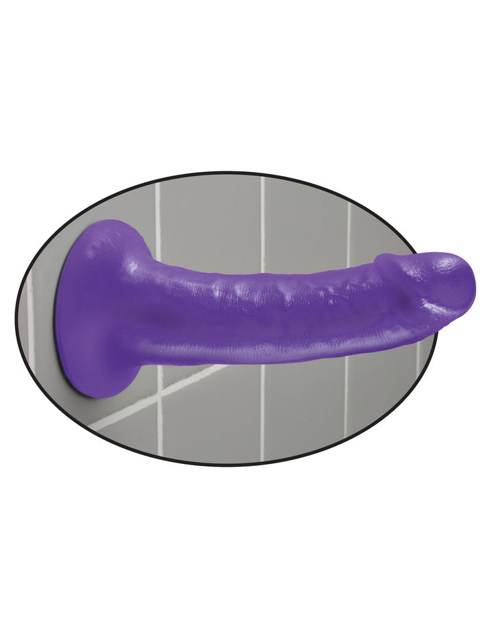 SLIM 6" - PURPLE