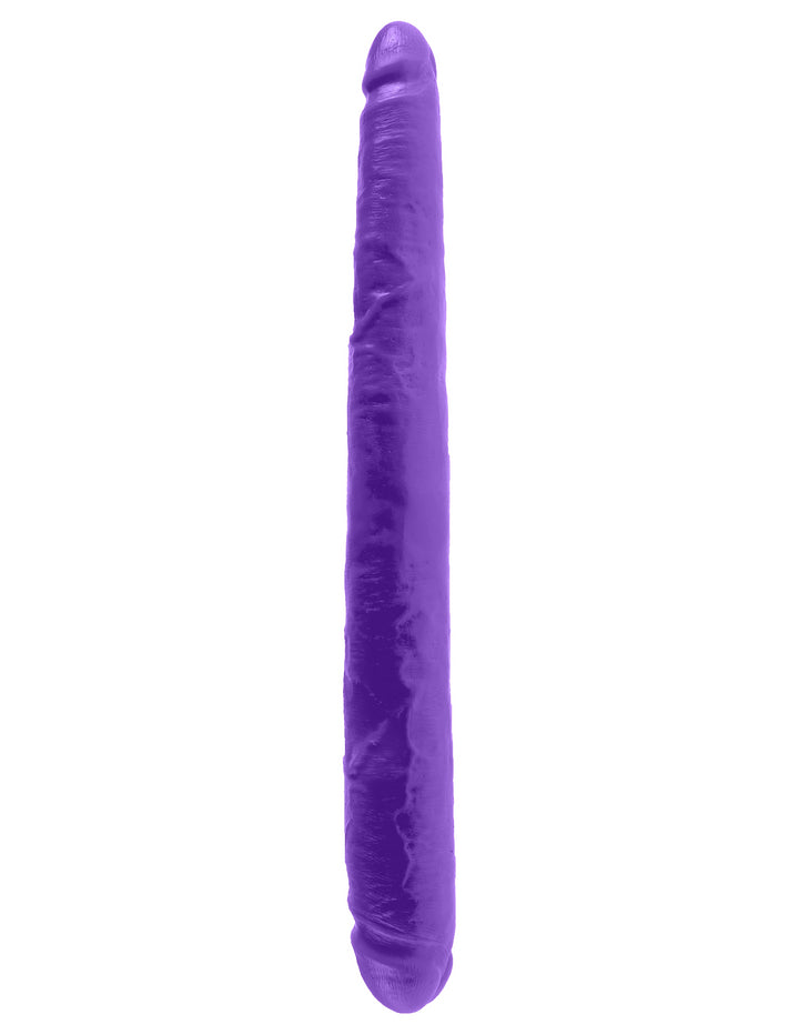 DOUBLE DONG 16" - PURPLE