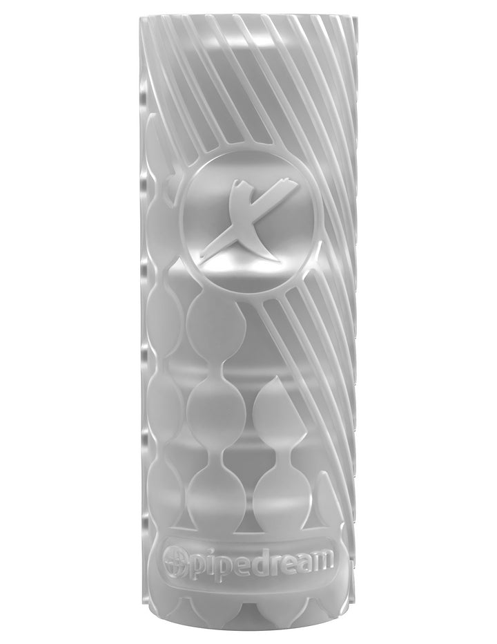 EZ GRIP STROKER - CLEAR