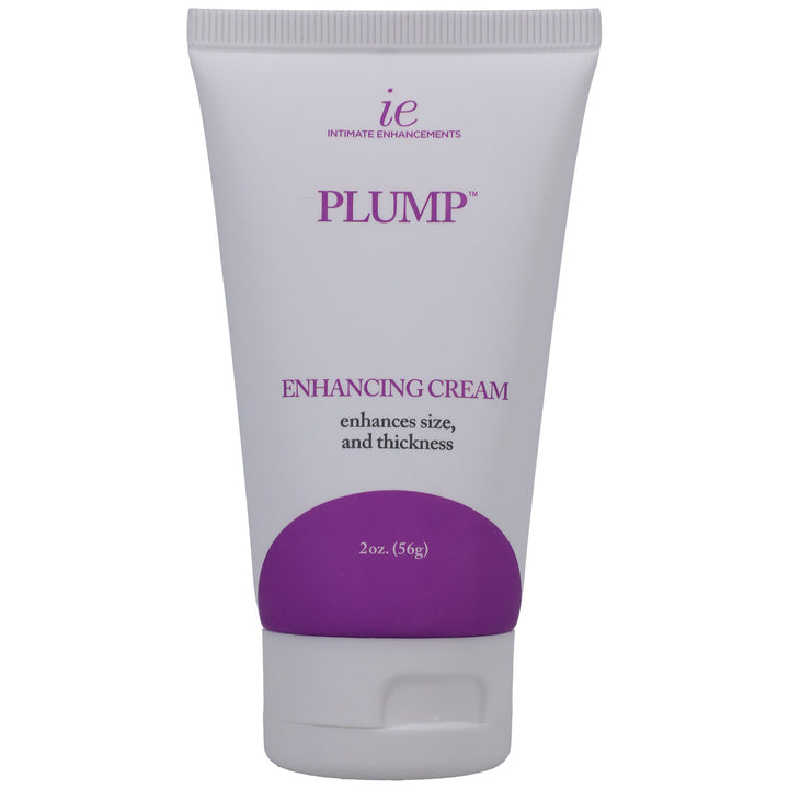 PLUMP CREAM