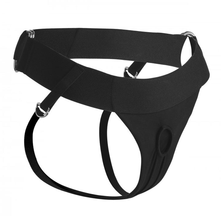 Strap-U Avalon Jock Style Strap On Harness XR, LLC