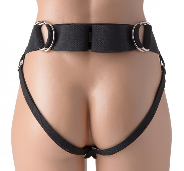 Strap-U Avalon Jock Style Strap On Harness XR, LLC