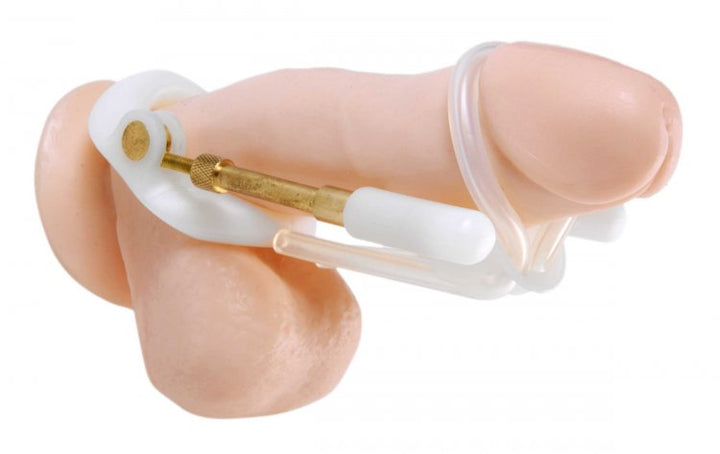 PENIS ENLARGER SYSTEM