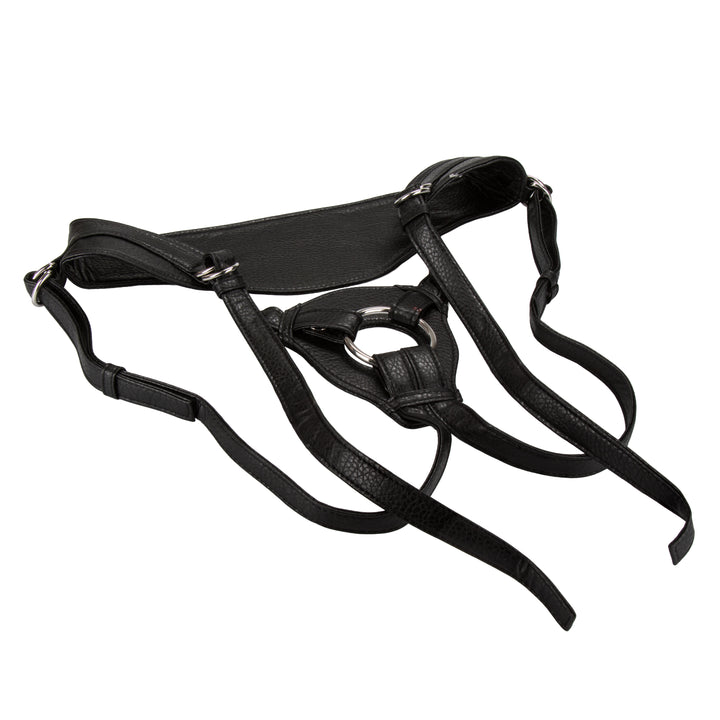 Her Royal Harness™ The Queen - Hanger CALIFORNIA EXOTIC