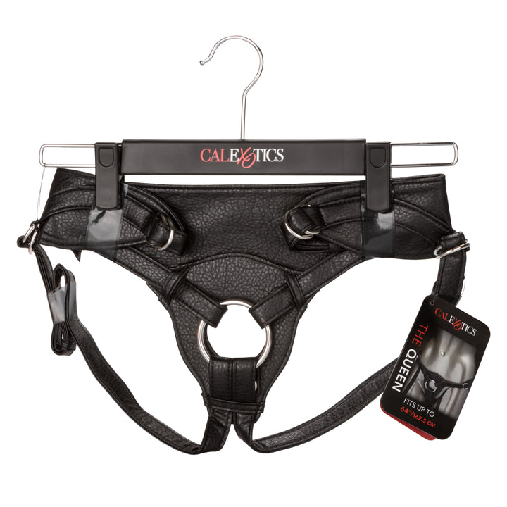 Her Royal Harness™ The Queen - Hanger CALIFORNIA EXOTIC