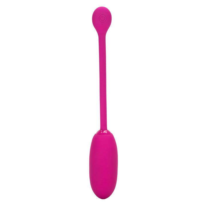 Rechargeable Kegel Ball Advanced CALIFORNIA EXOTIC