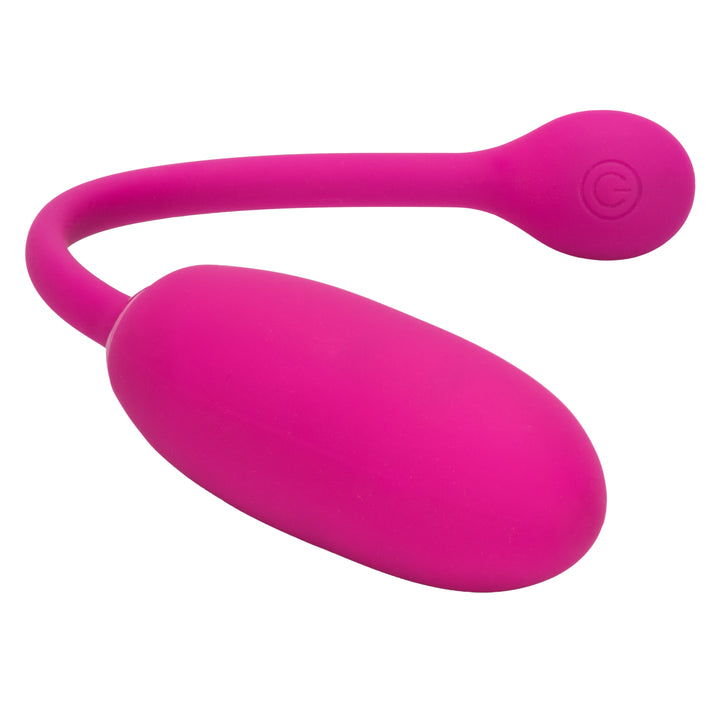 Rechargeable Kegel Ball Advanced CALIFORNIA EXOTIC