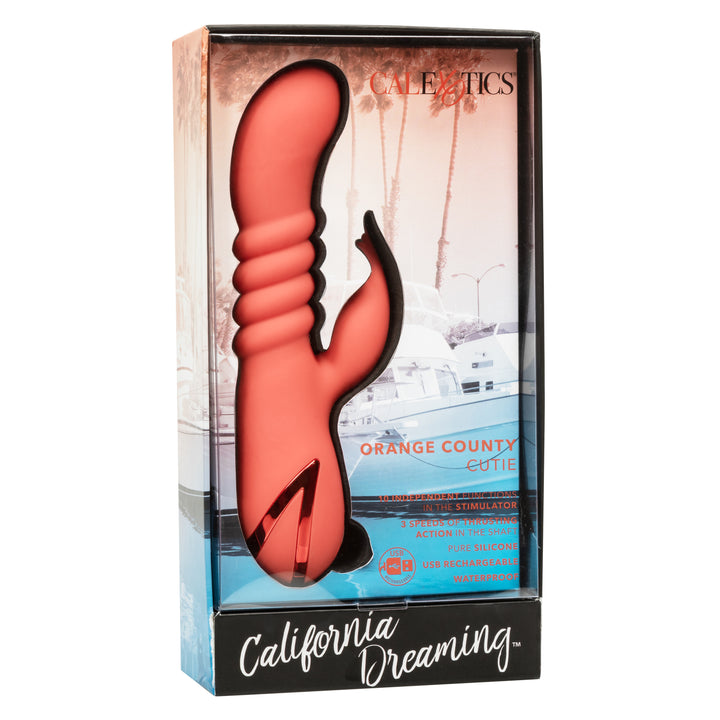 California Dreaming® Orange County Cutie CALIFORNIA EXOTIC