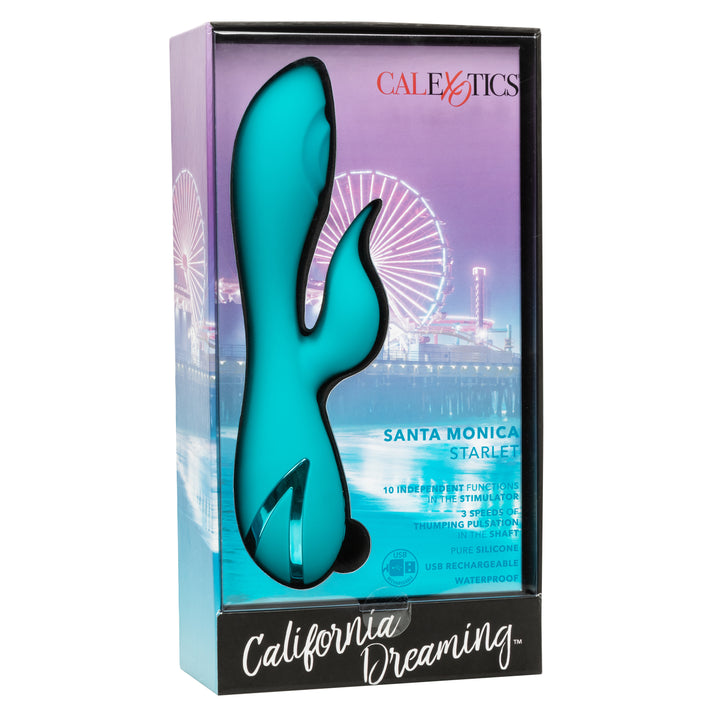 California Dreaming® Santa Monica Starlet CALIFORNIA EXOTIC