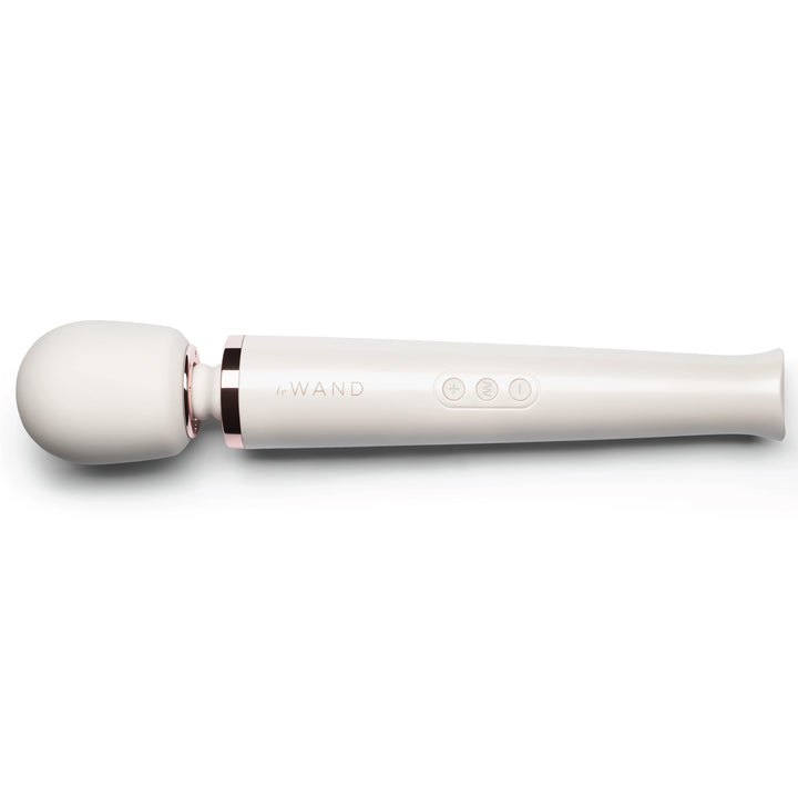 RECHARGEABLE MASSAGER - PEARL