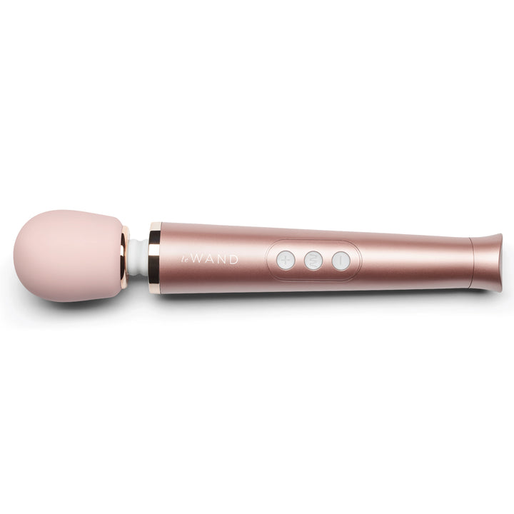 Le Wand Petite Rechargeable Wand Massager COTR, INC / BVIBE