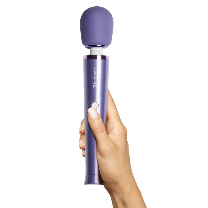 Le Wand Petite Rechargeable Wand Massager COTR, INC / BVIBE