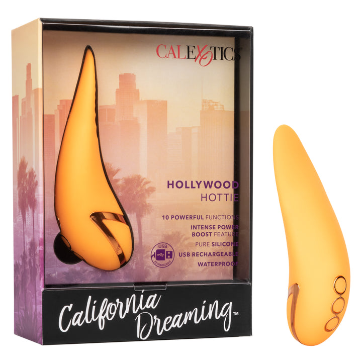 California Dreaming® Hollywood Hottie CALIFORNIA EXOTIC