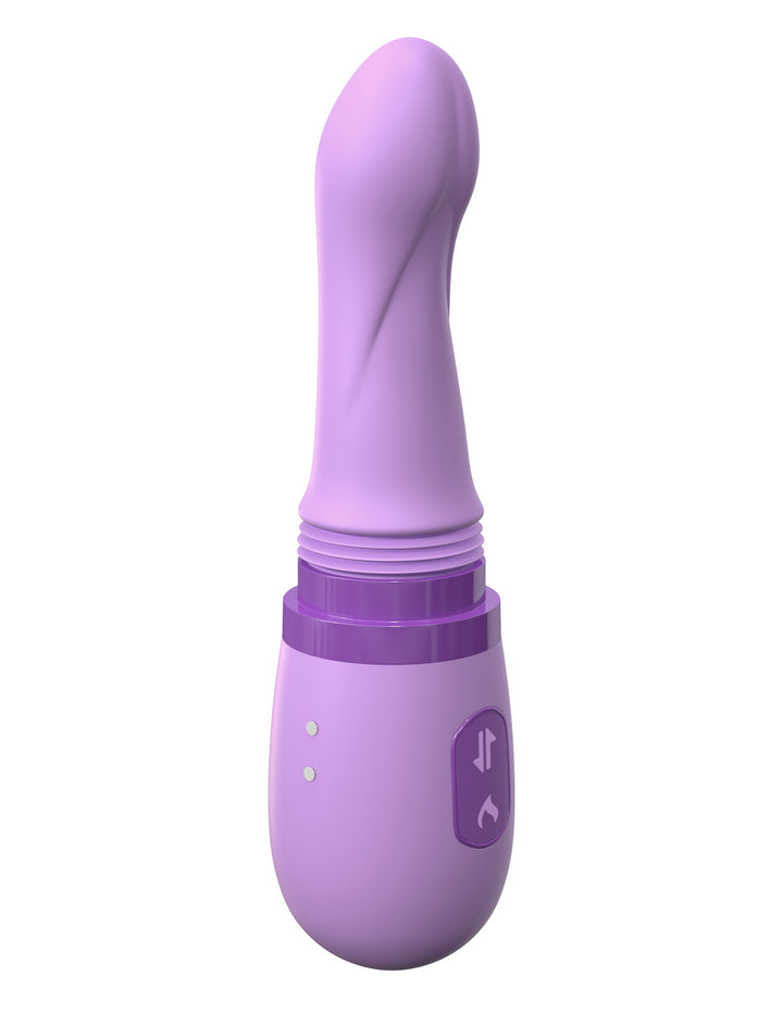 Fantasy For Her Her Personal Sex Machine PIPEDREAM PRODUCTS, INC