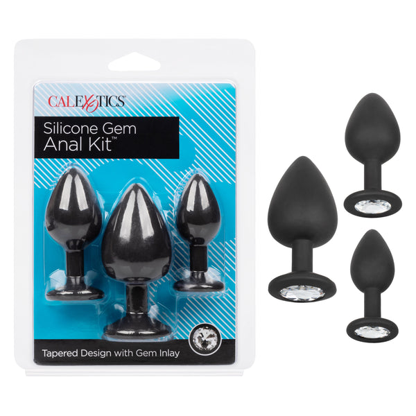 GEM ANAL KIT