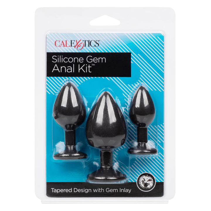 GEM ANAL KIT