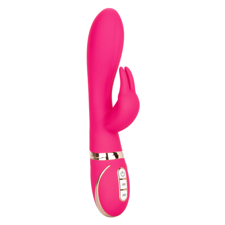 Jack Rabbit® Signature Silicone Ultra-Soft™ Rabbit CALIFORNIA EXOTIC