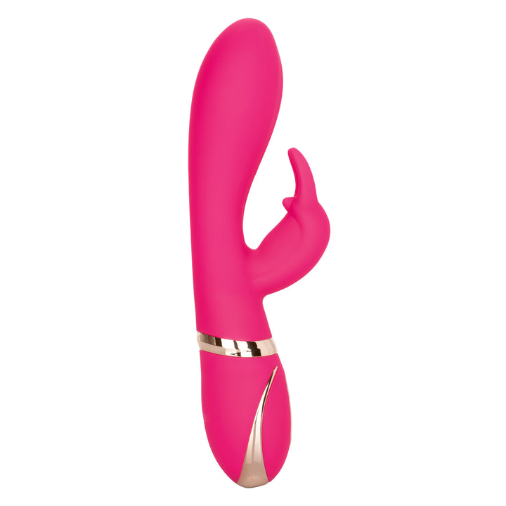 Jack Rabbit® Signature Silicone Ultra-Soft™ Rabbit CALIFORNIA EXOTIC