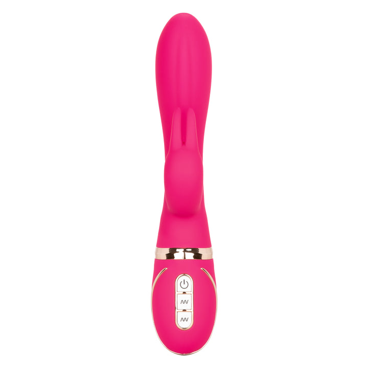 Jack Rabbit® Signature Silicone Ultra-Soft™ Rabbit CALIFORNIA EXOTIC