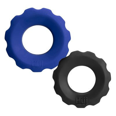 COG 2 SIZE RINGS - TAR/COBALT