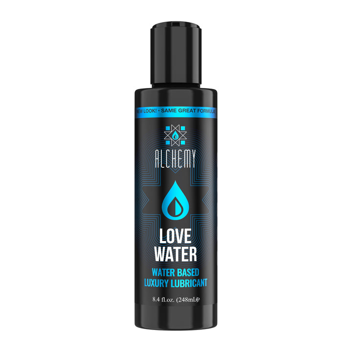 LOVE WATER 8.4OZ