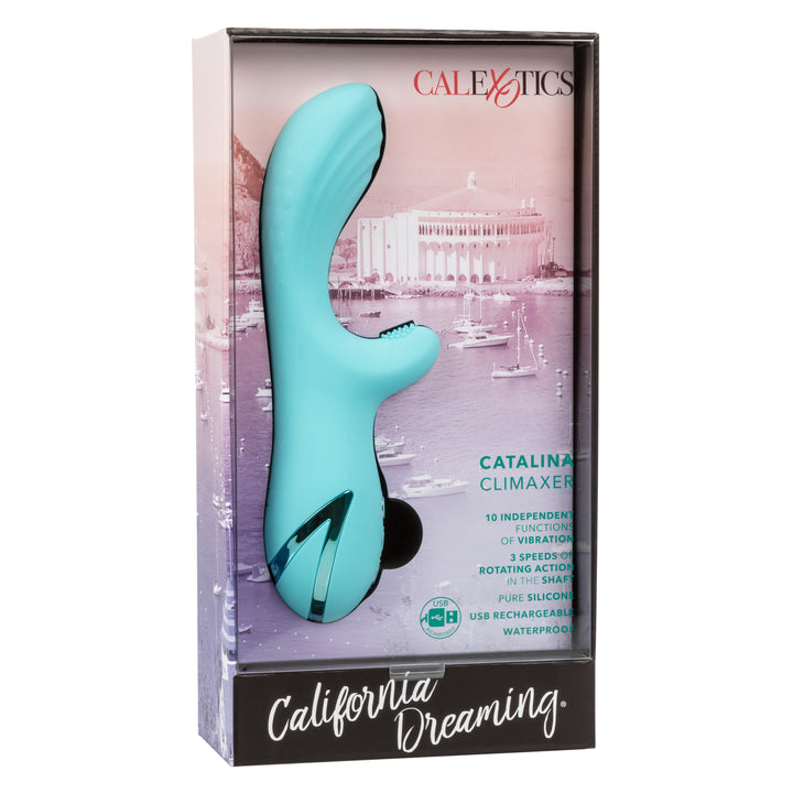 California Dreaming® Catalina Climaxer CALIFORNIA EXOTIC