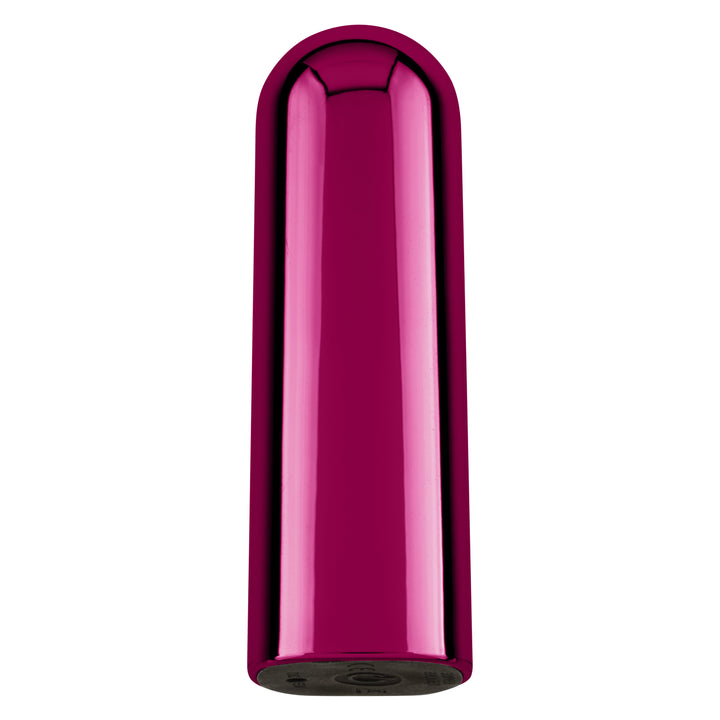 RECHARGEABLE BULLET - PINK