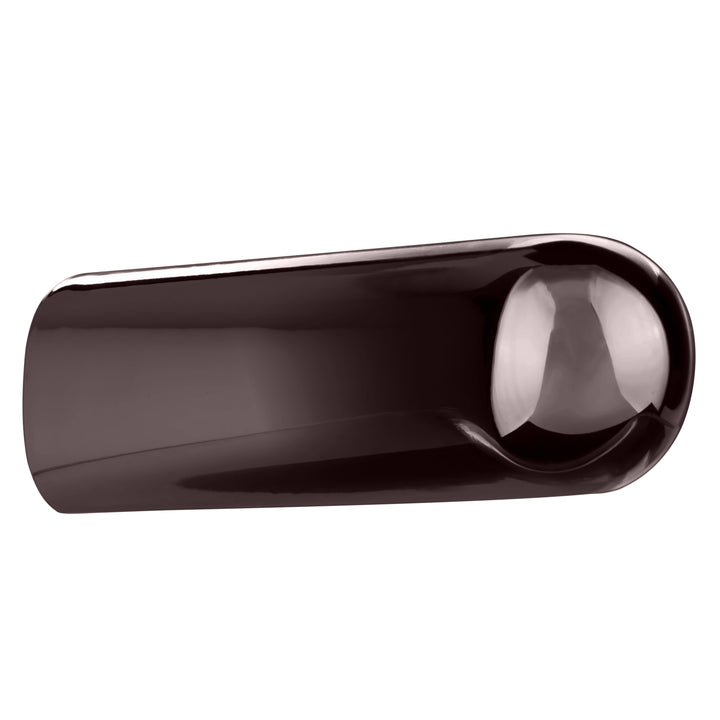 RECHARGEABLE BULLET - BLACK