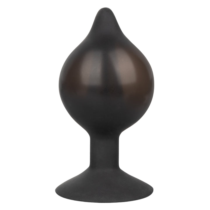 Inflatable Silicone Butt Plug CALIFORNIA EXOTIC