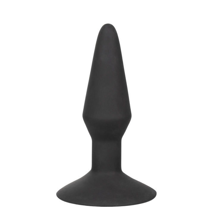 SILICONE INFLATABLE PLUG - MEDIUM