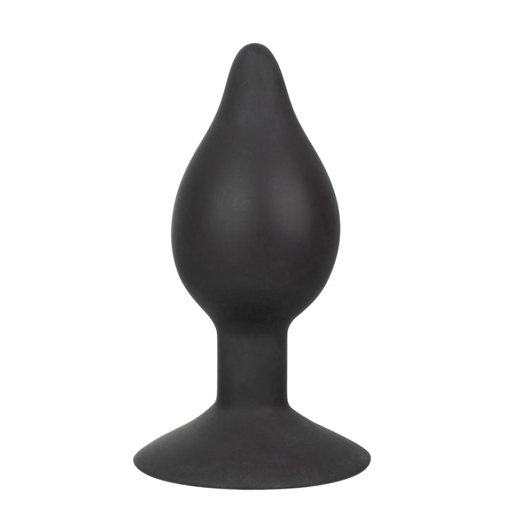 SILICONE INFLATABLE PLUG - MEDIUM