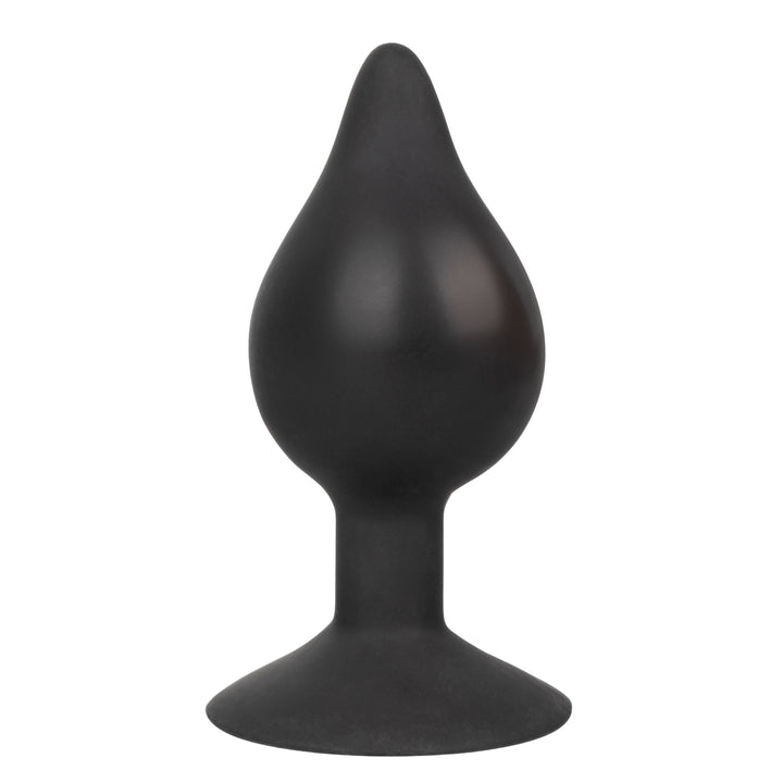 Inflatable Silicone Butt Plug CALIFORNIA EXOTIC