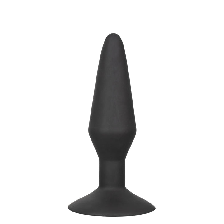 Inflatable Silicone Butt Plug CALIFORNIA EXOTIC