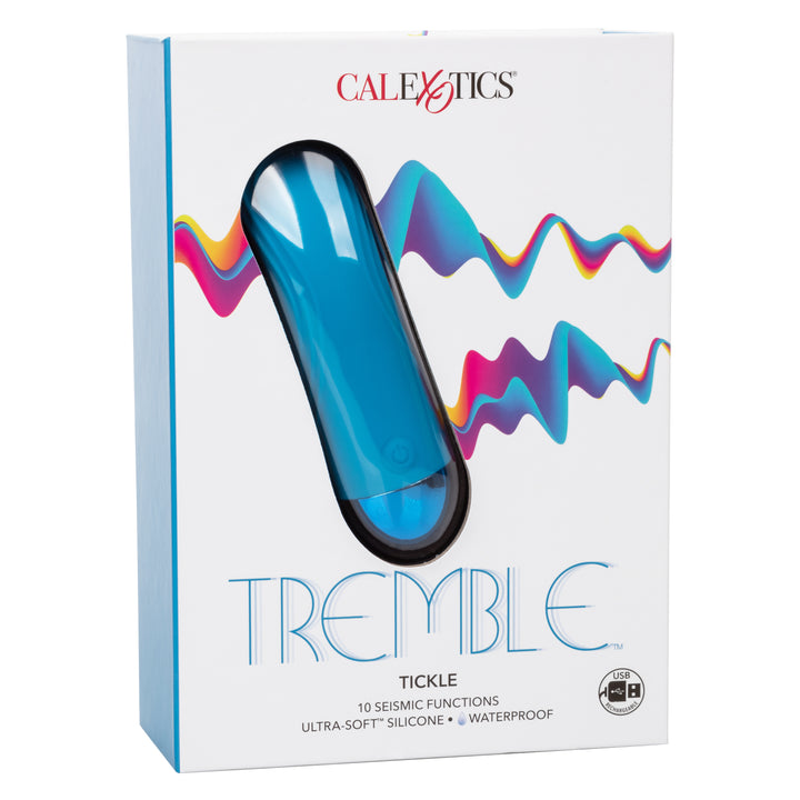 Tremble™ Tickle CALIFORNIA EXOTIC