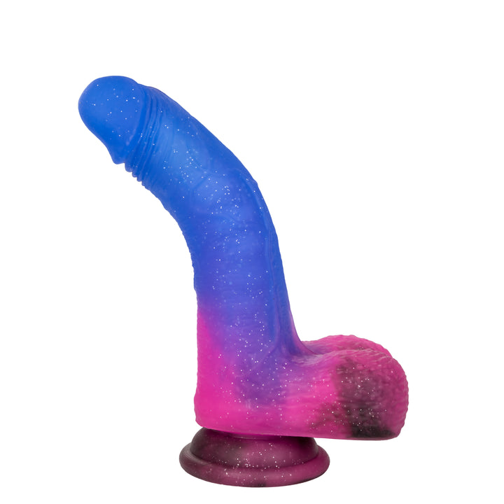 OMBRE HOMBRE VIBRATING DILDO