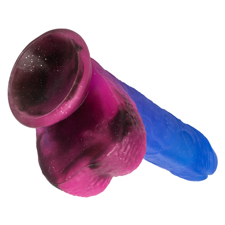 OMBRE HOMBRE VIBRATING DILDO