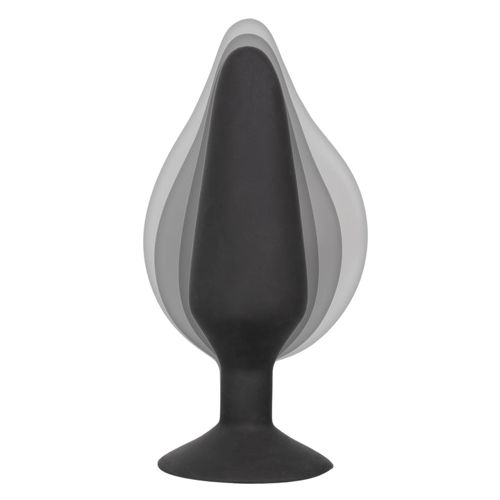 Inflatable Silicone Butt Plug CALIFORNIA EXOTIC