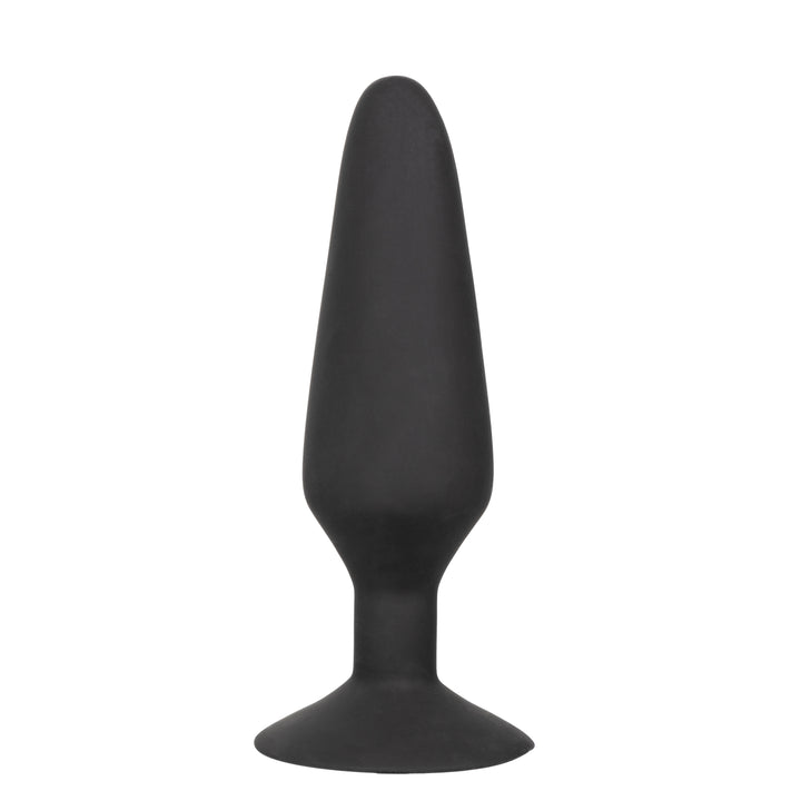 SILICONE INFLATABLE PLUG - XL