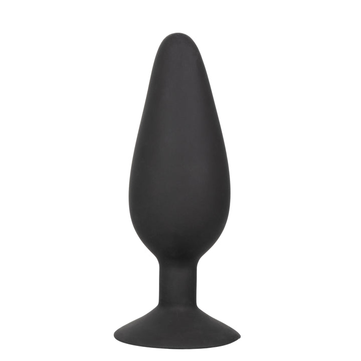 Inflatable Silicone Butt Plug CALIFORNIA EXOTIC