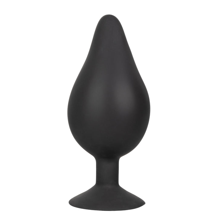 Inflatable Silicone Butt Plug CALIFORNIA EXOTIC