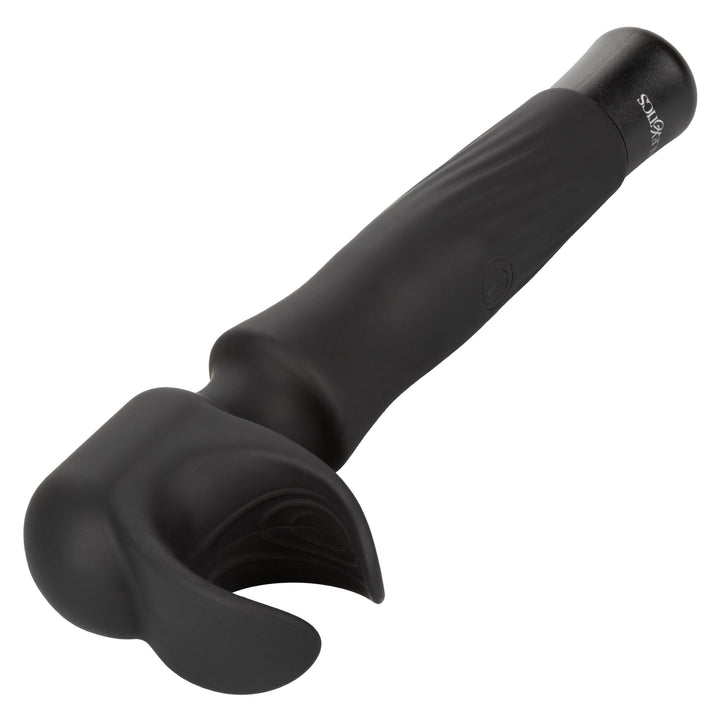 MASTURWAND VIBRATING STROKER