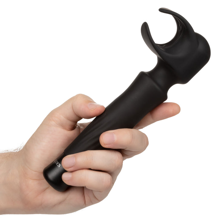 MASTURWAND VIBRATING STROKER