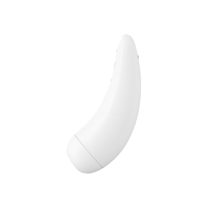 CURVY 2+ WHITE