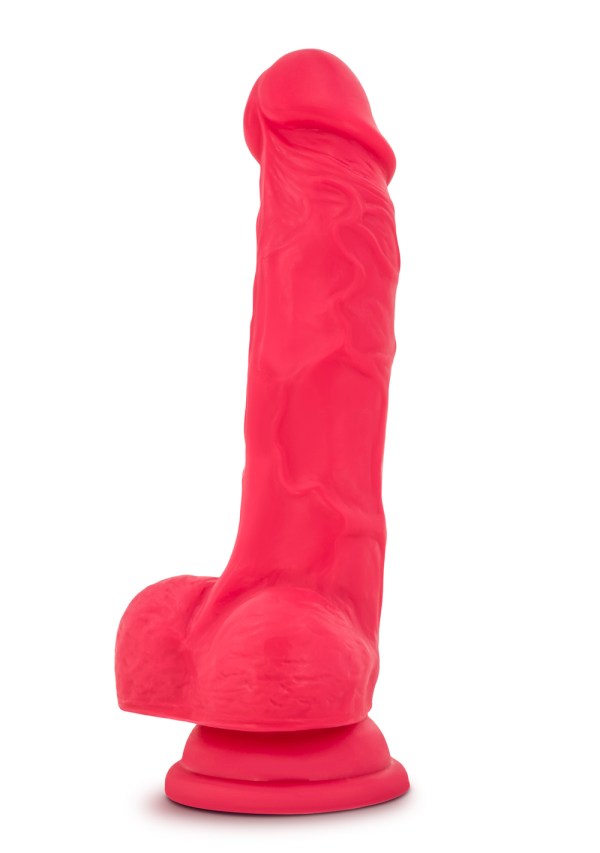 Ruse Hypnotize - Hot Pink VEE INTL / BLUSH NOVELTIES