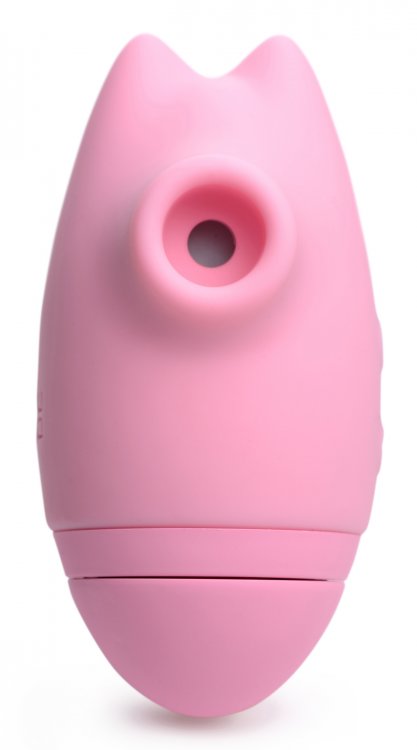 KITTY LICKER 5X 3IN1 STIMULATOR