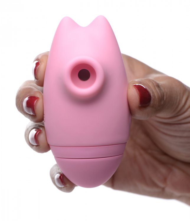 KITTY LICKER 5X 3IN1 STIMULATOR