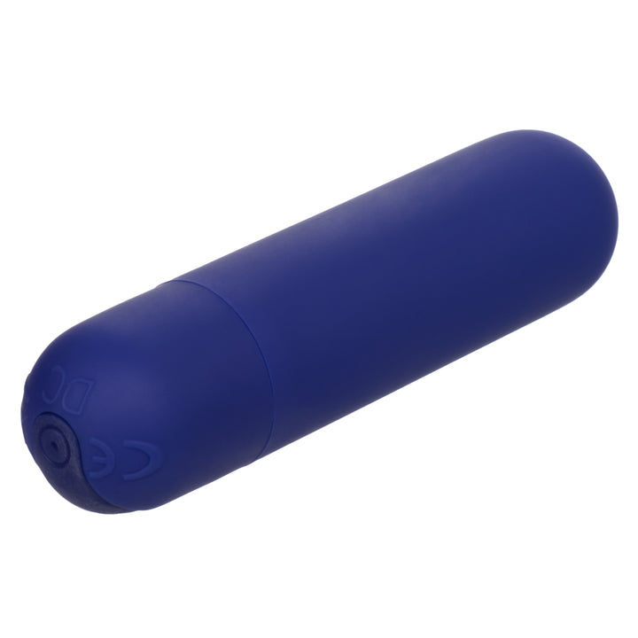 RECHARGEABLE HIDEAWAY BULLET - BLUE